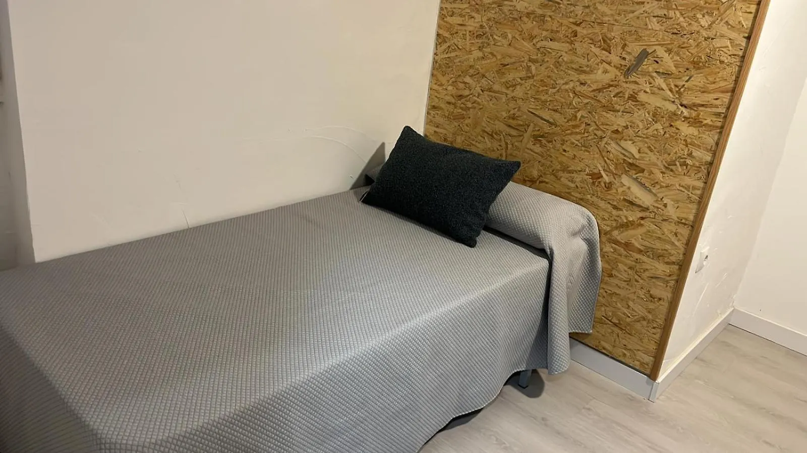 Hostal NV Malaga Guest house