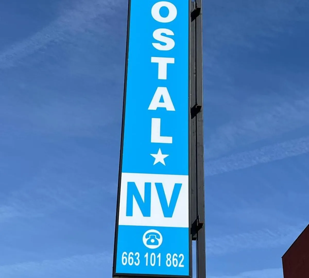 Hostal NV Malaga