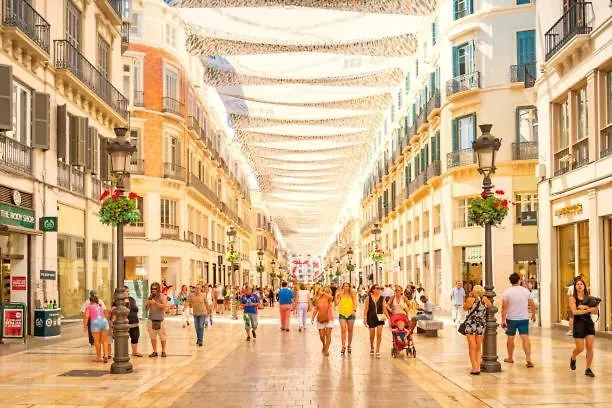 Hostal NV Malaga