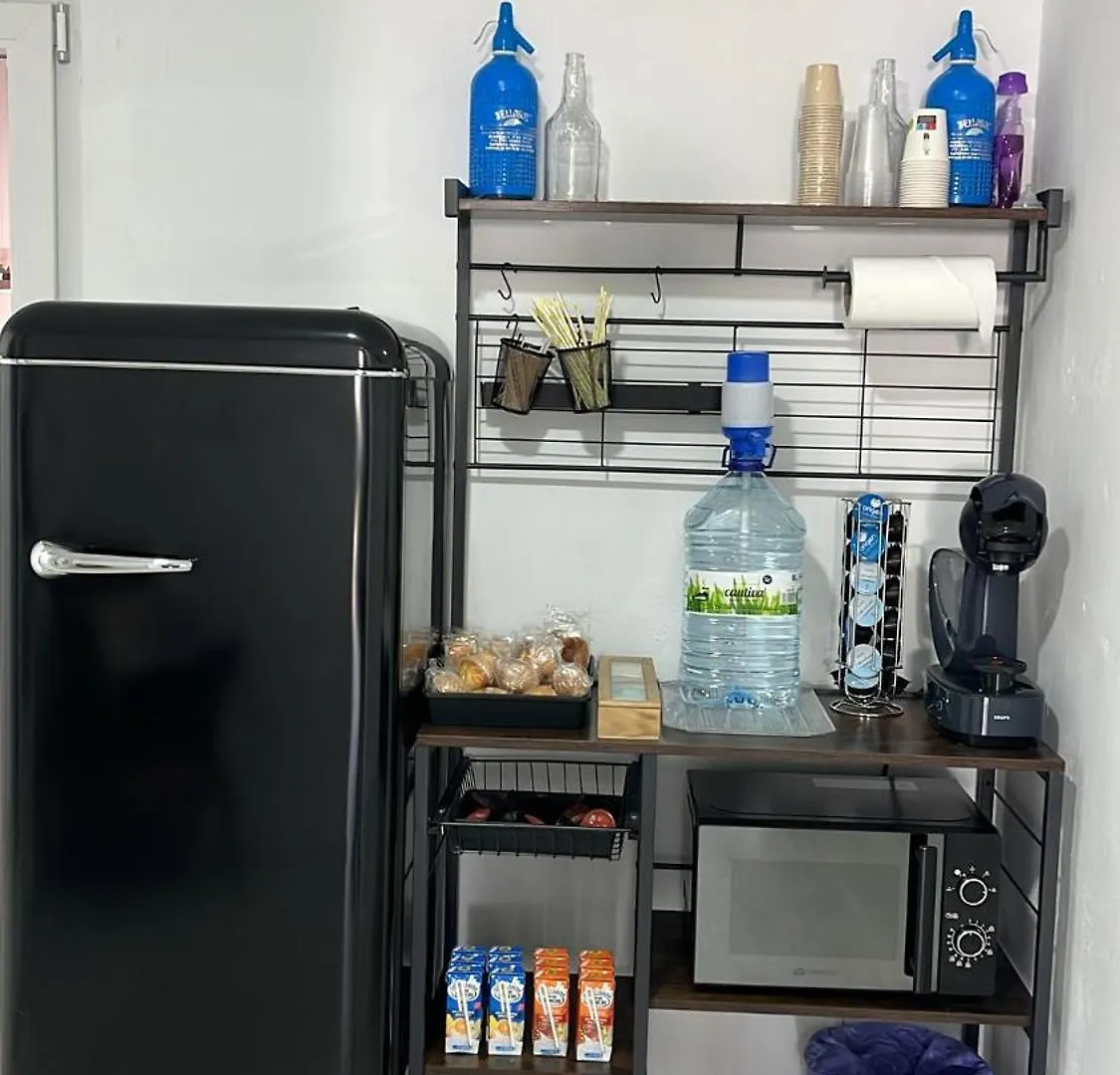 Hostal NV Malaga