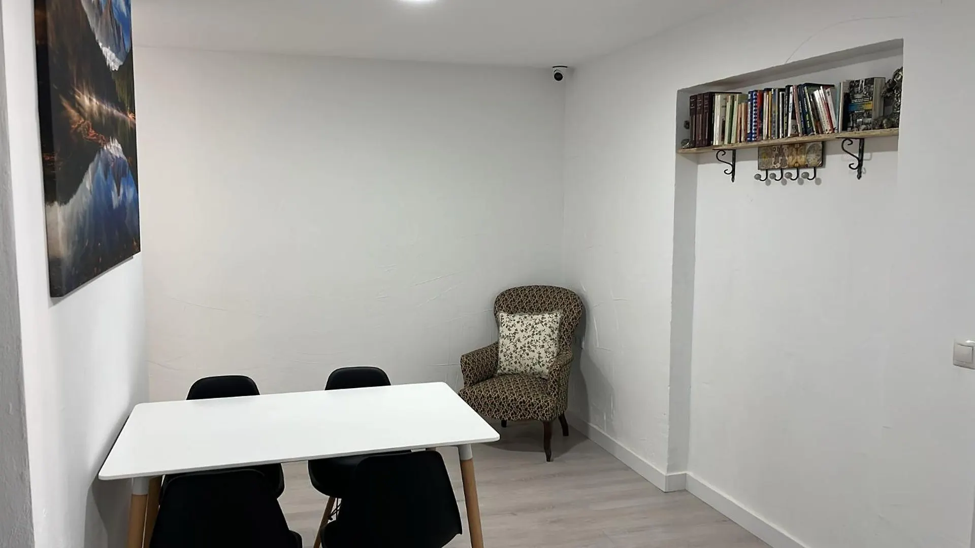 Hostal NV Malaga Guest house