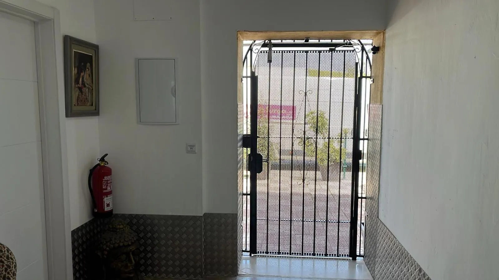 Guest house Hostal NV Malaga Spain