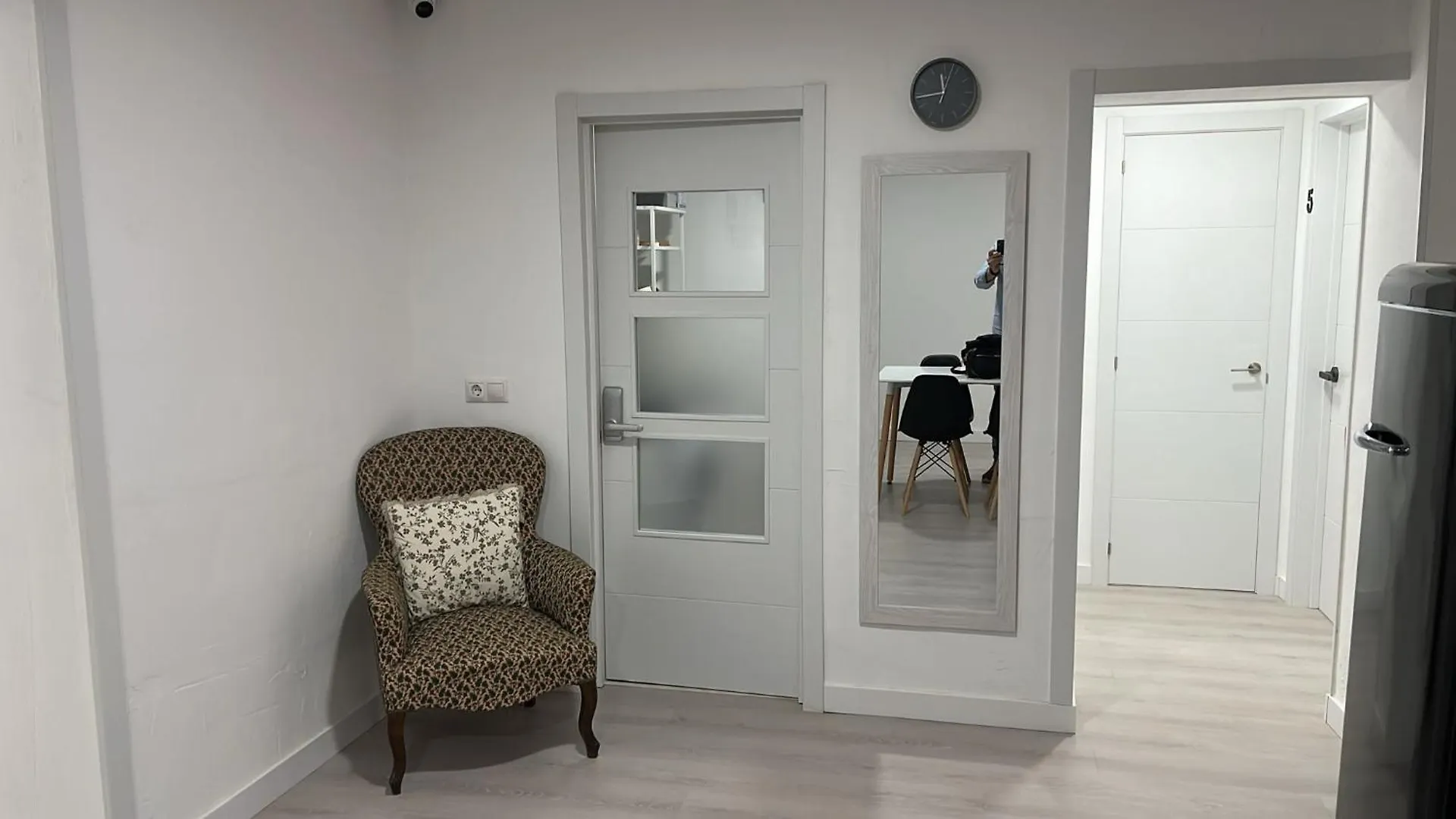 Hostal NV Malaga Guest house