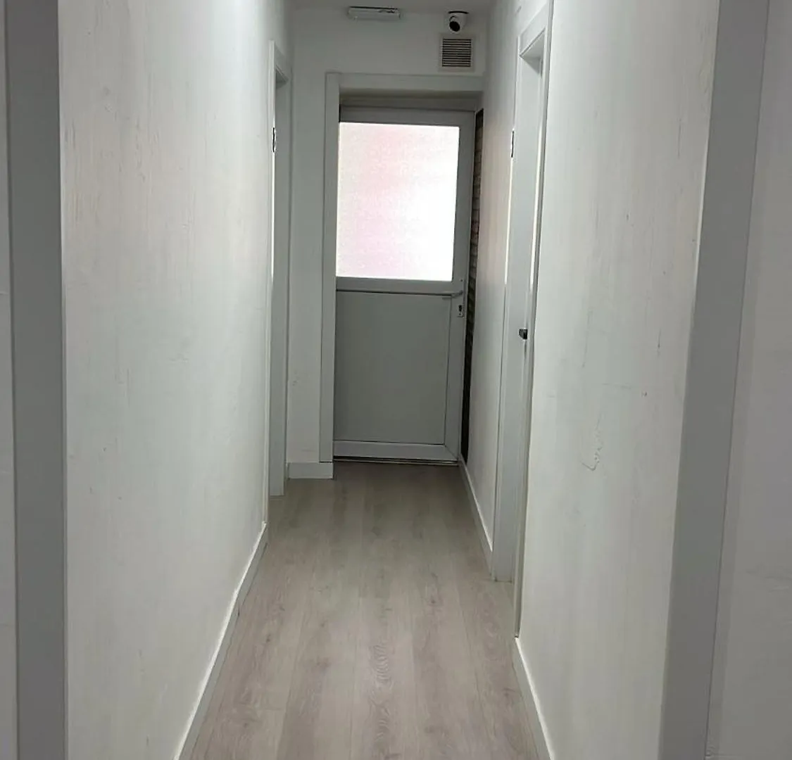 Hostal NV Málaga Spanien