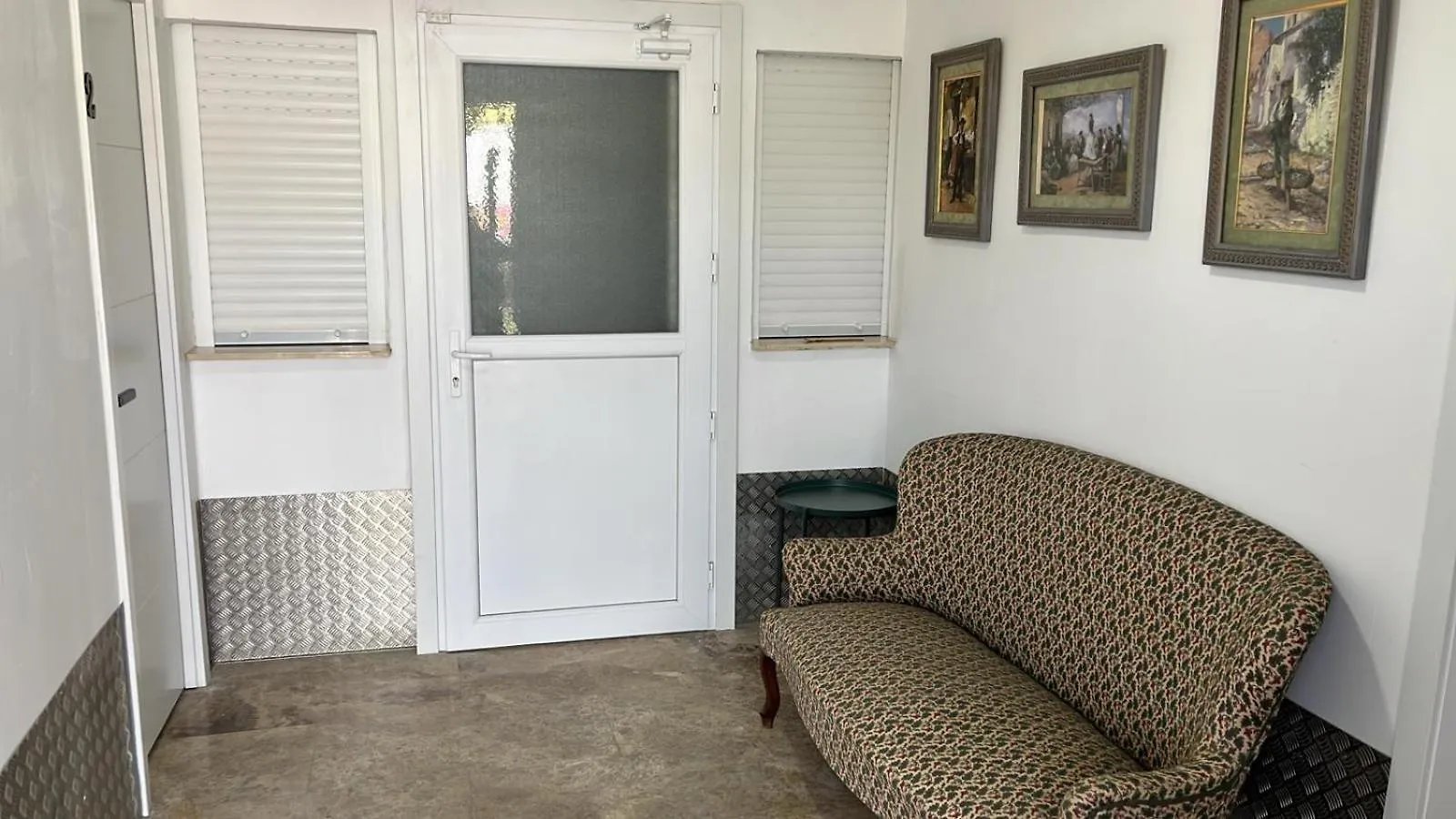 Guest house Hostal NV Malaga Spain