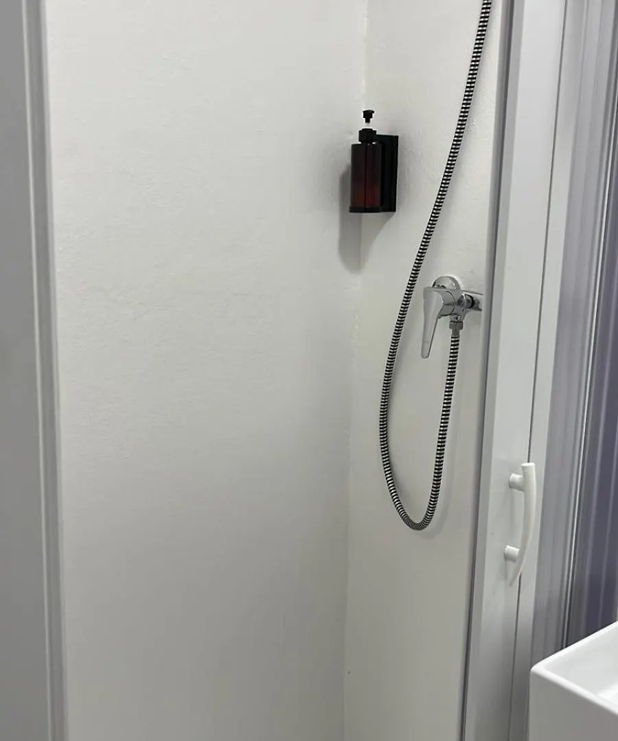 Pensionat Hostal NV Málaga
