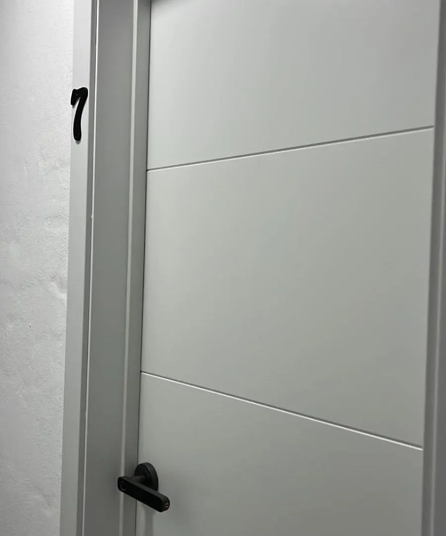 Hostal NV Malaga