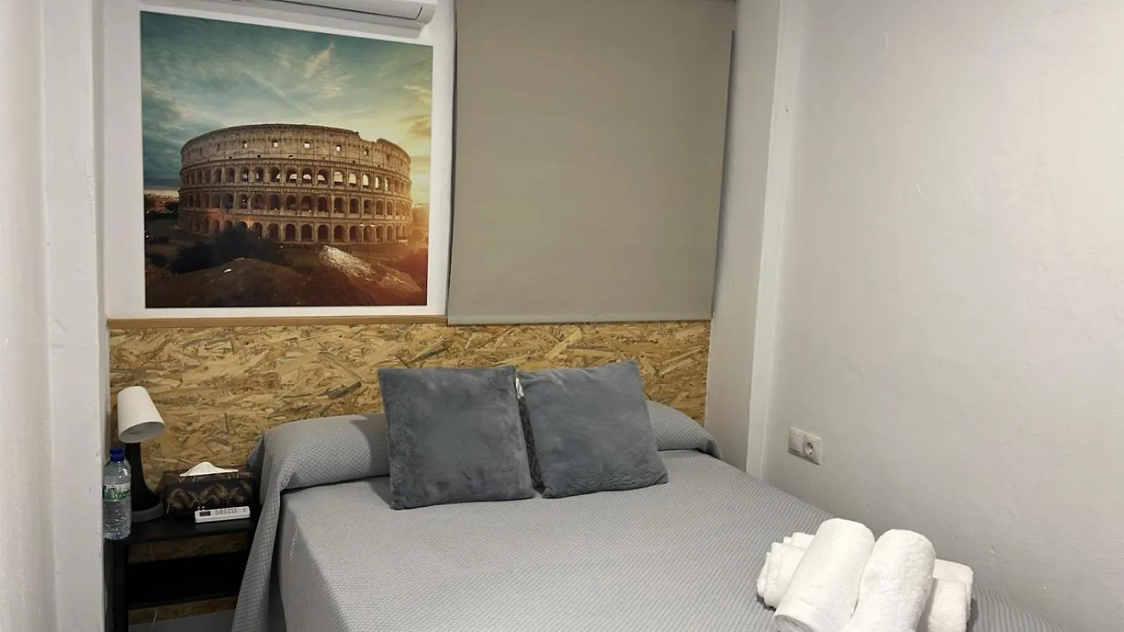 Hostal NV Malaga