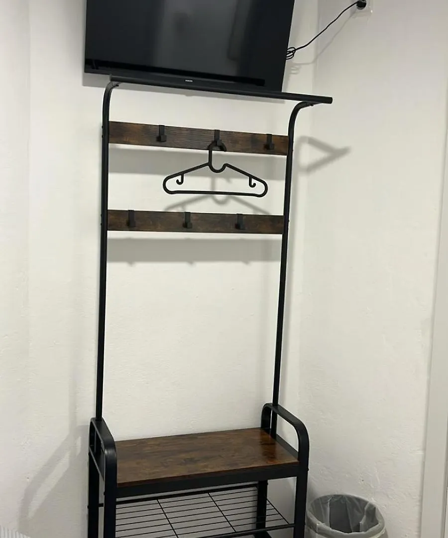 Pensionat Hostal NV Málaga