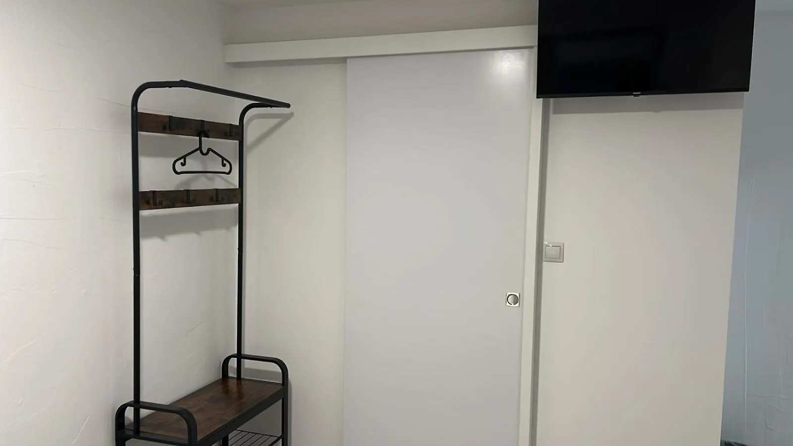 Hostal NV Malaga Guest house