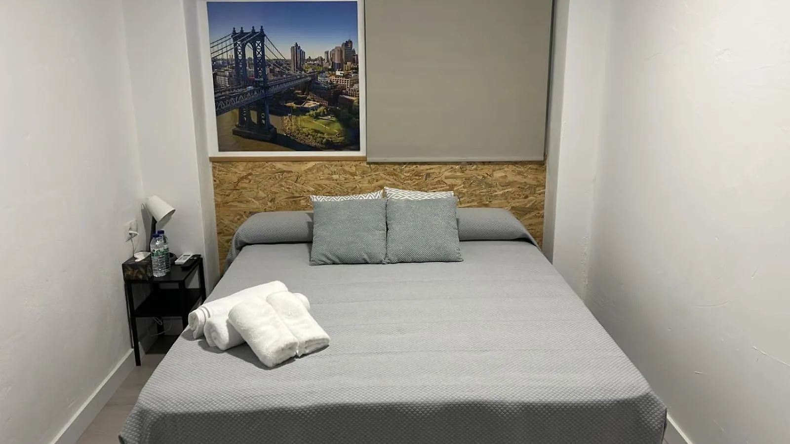 Guest house Hostal NV Malaga