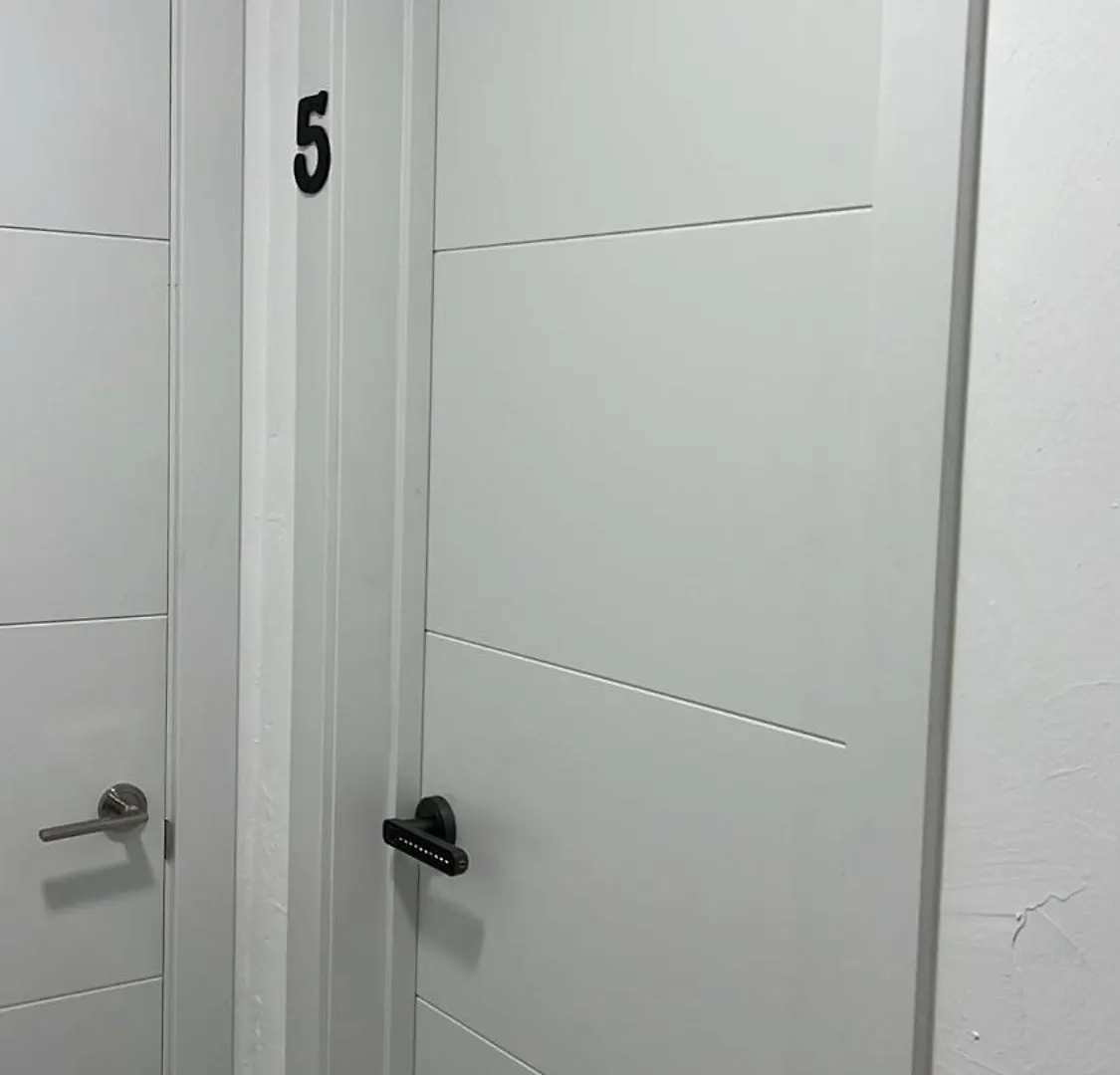 Guest house Hostal NV Malaga Spain
