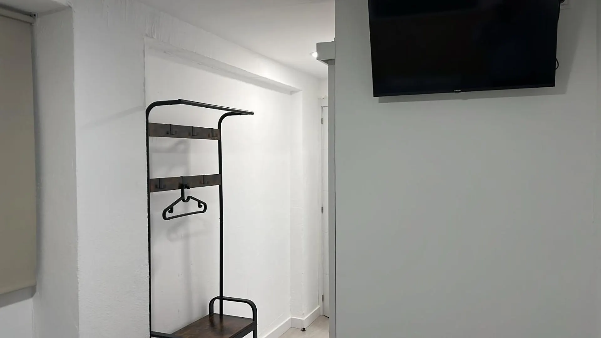 Hostal NV Málaga