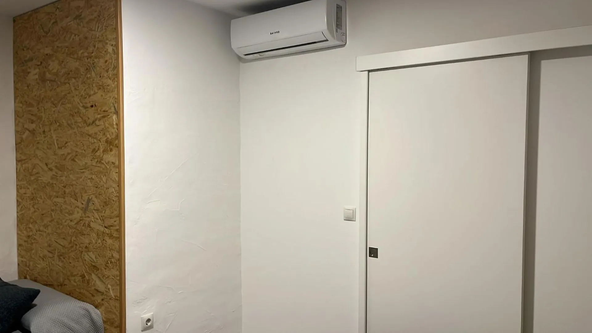 Hostal NV Málaga Pensionat