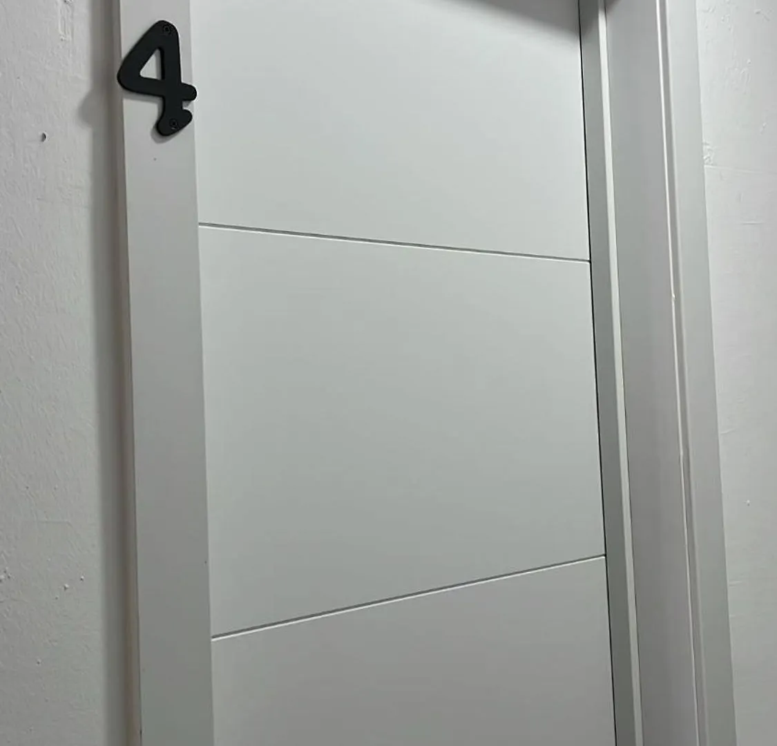 Pensionat Hostal NV Málaga