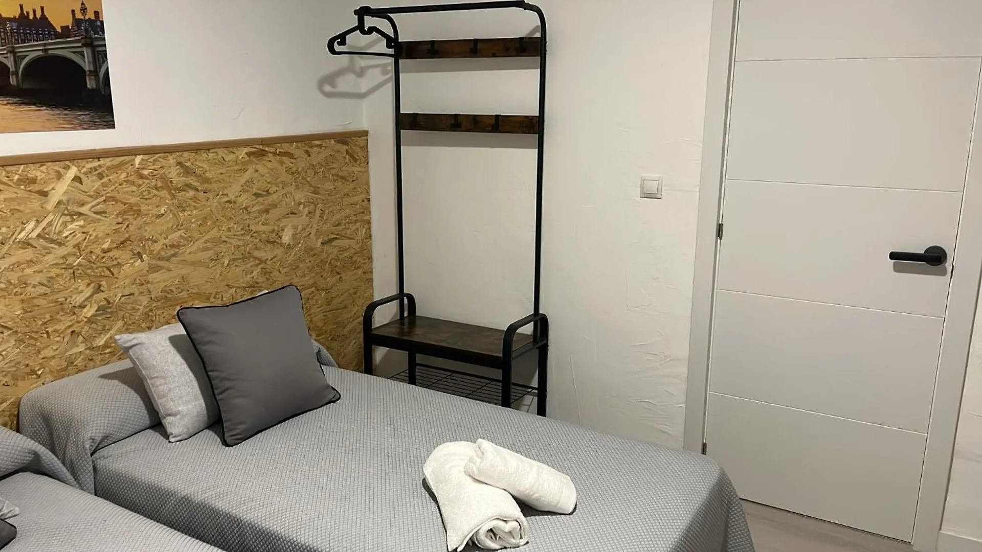 Hostal NV Malaga 0*,  Spain