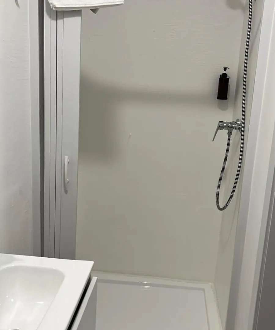 Guest house Hostal NV Malaga