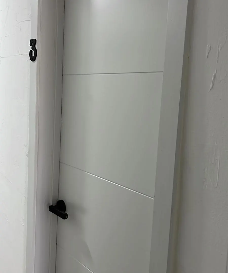 Hostal NV Málaga Spanien
