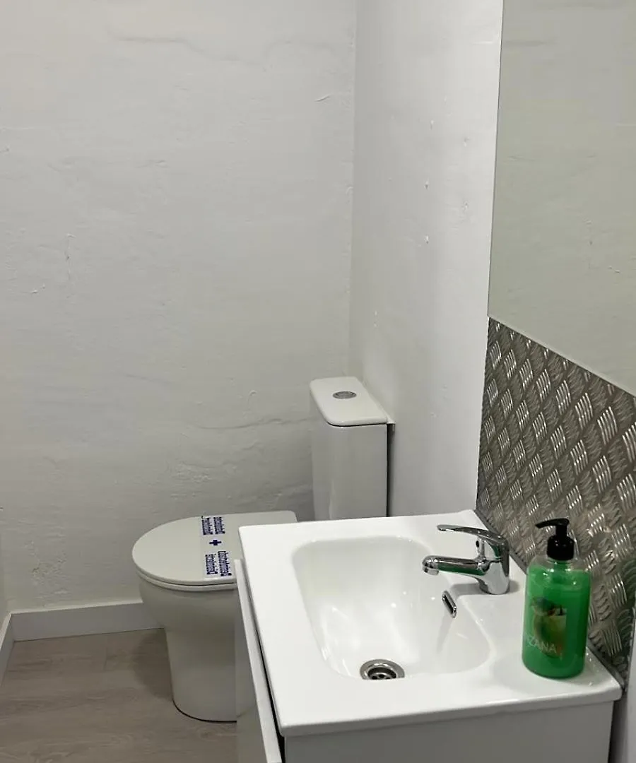 Hostal NV Málaga 0*,