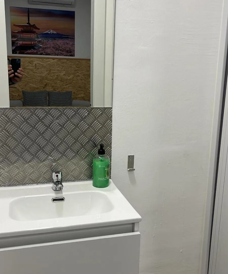Hostal NV Málaga