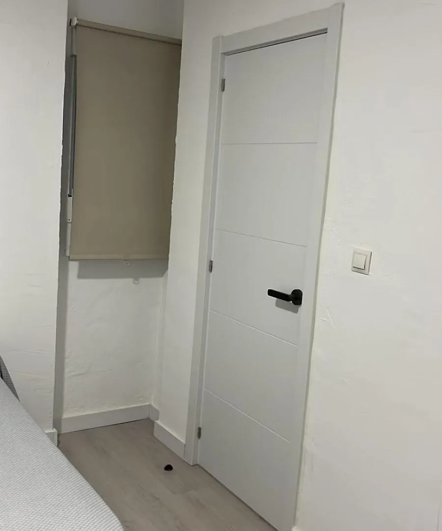 Guest house Hostal NV Malaga