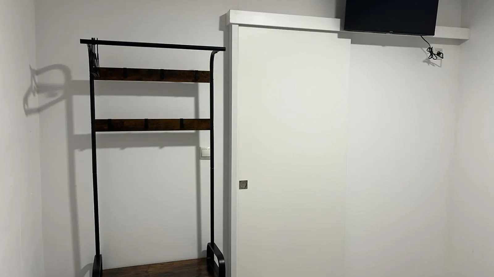 Hostal NV Málaga Spanien