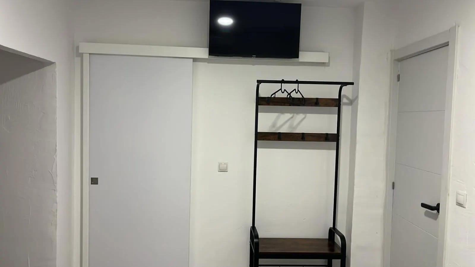 Pensionat Hostal NV Málaga Spanien