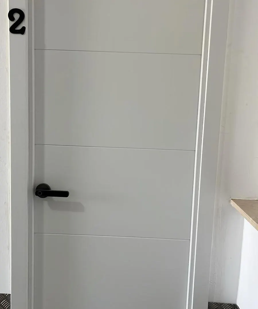 Hostal NV Málaga
