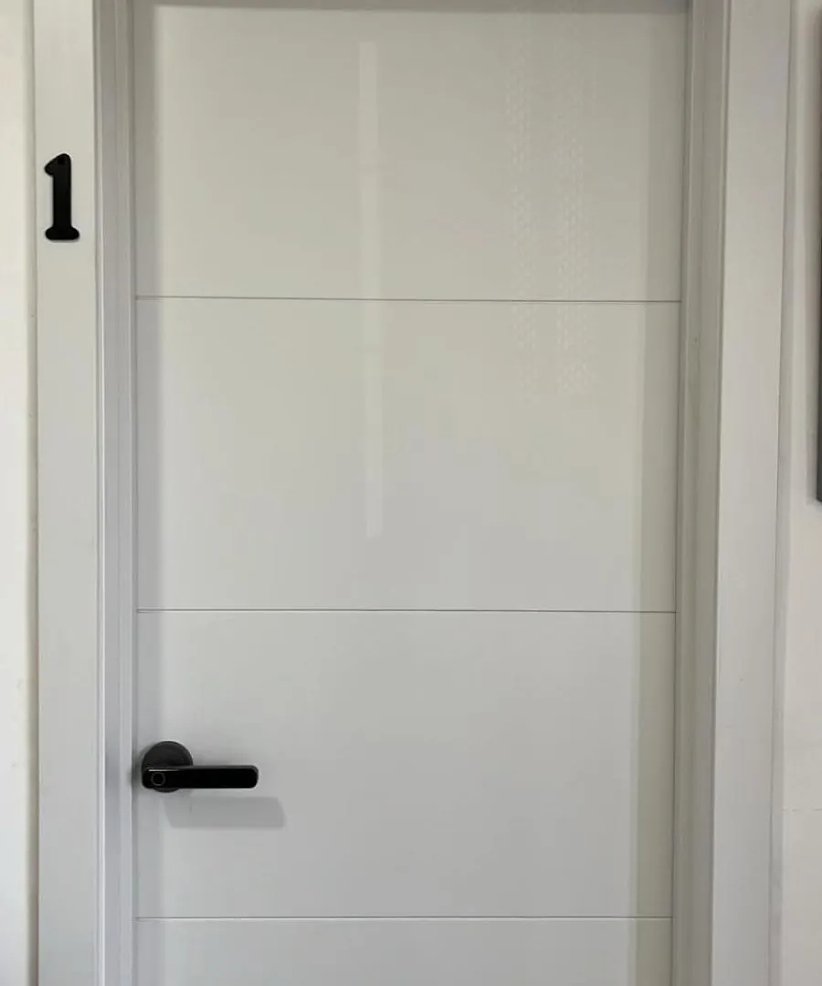 Hostal NV Málaga Spanien