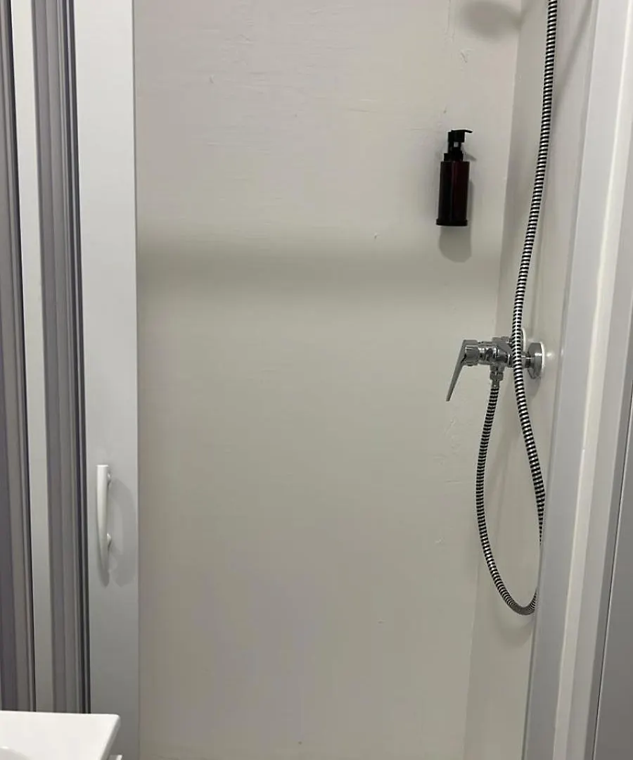 Hostal NV Málaga