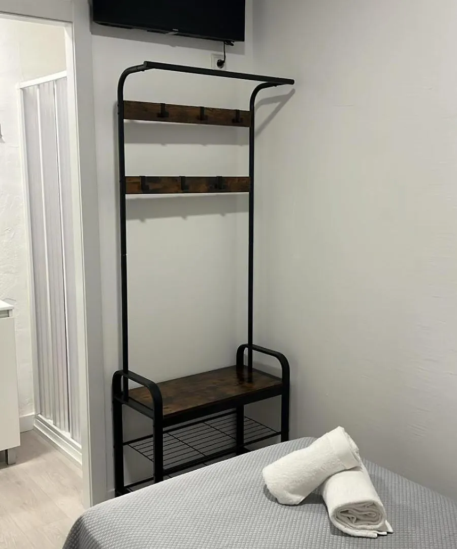 Hostal NV Malaga 0*,  Spain