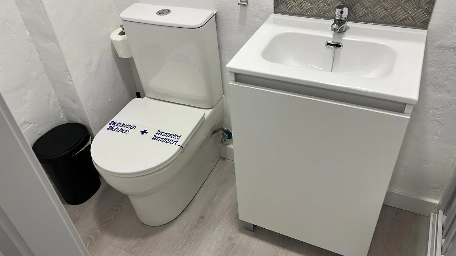 Hostal NV Málaga Spanien
