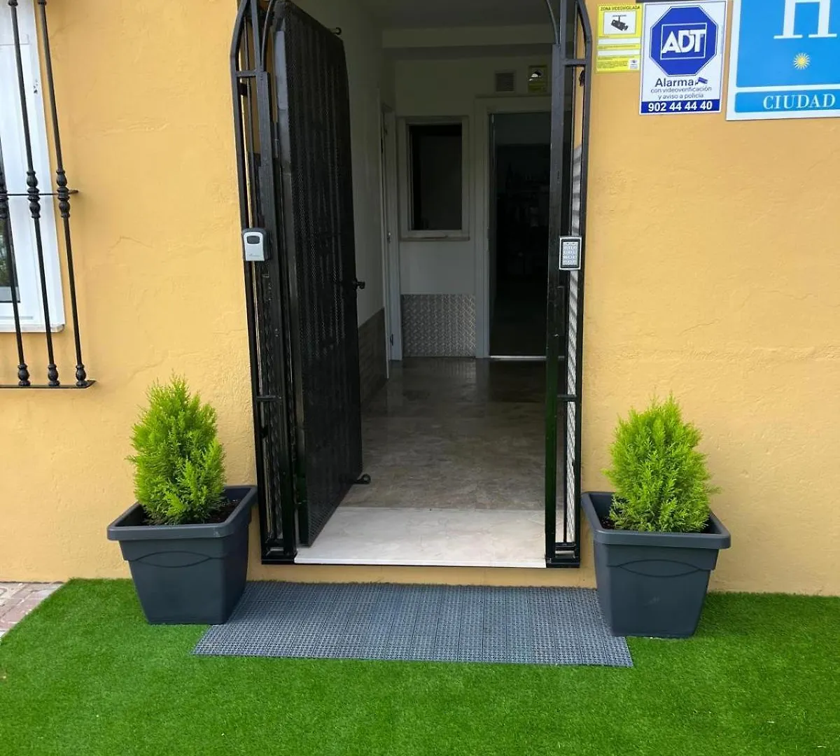 Guest house Hostal Nv Malaga