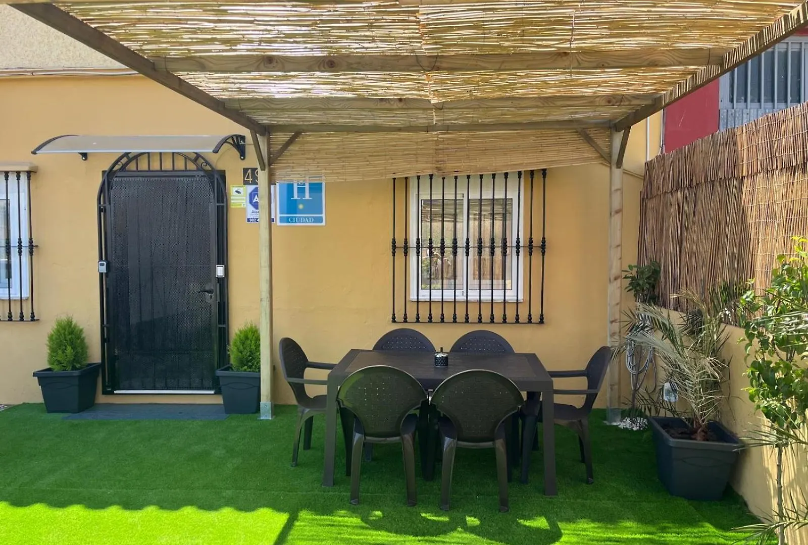 Hostal Nv Malaga Guest house