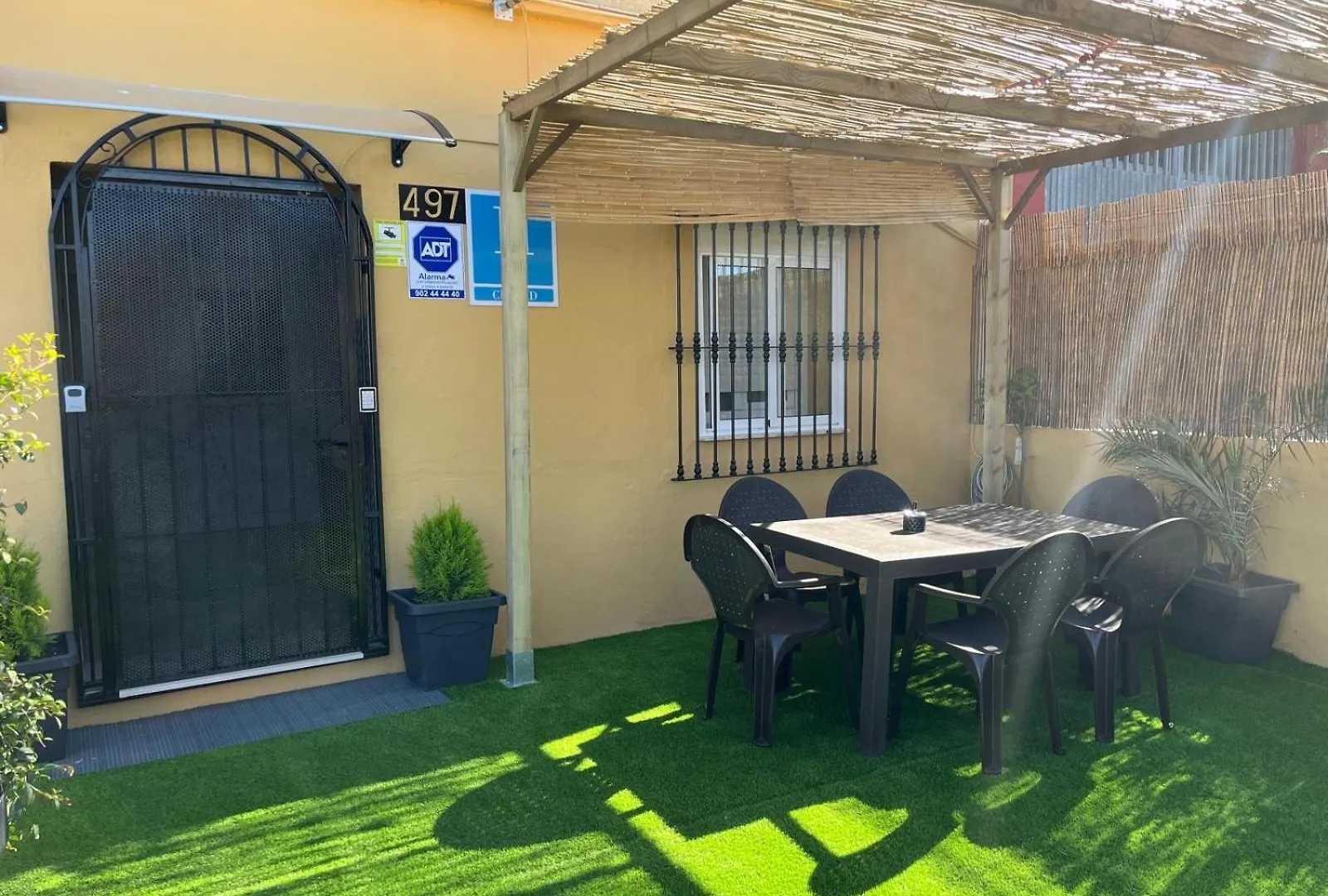 Guest house Hostal Nv Malaga Spain