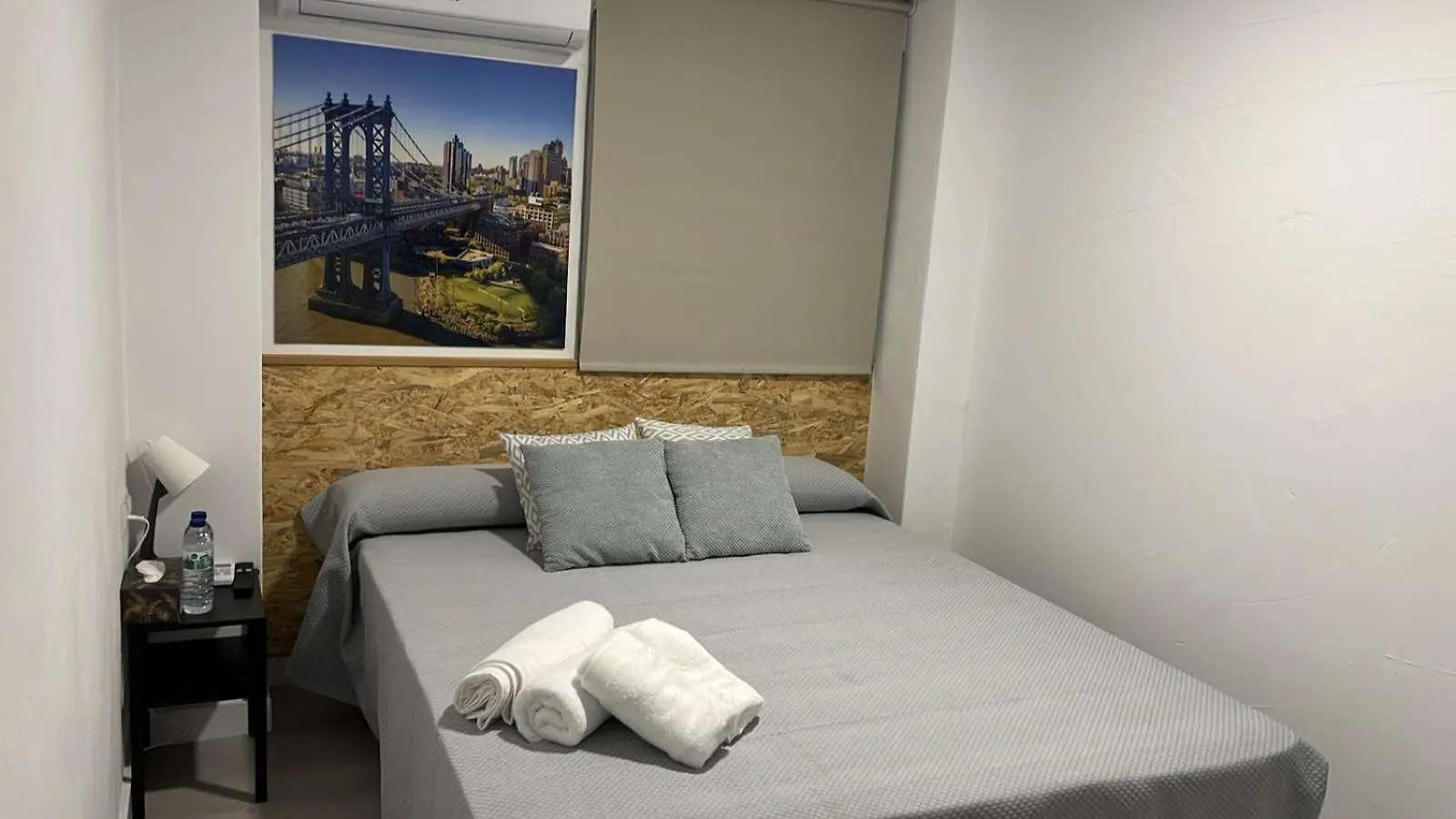 Hostal NV Malaga 0*,